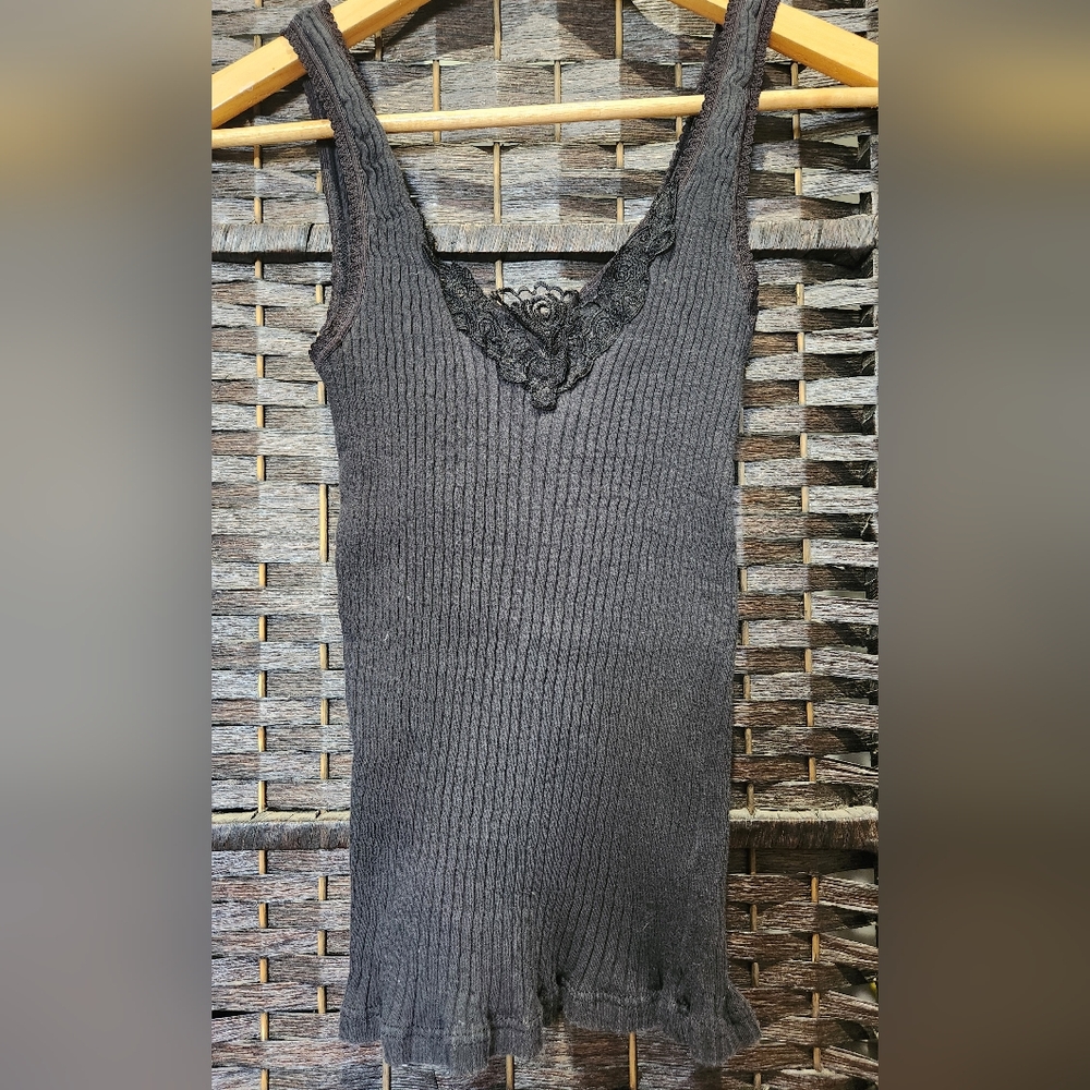 🍄6/36🍄 hanna tank top